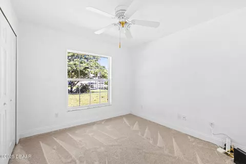 Bedroom - 26 Marjorie Trl, Ormond Beach, FL 32174 photo 3 of 5