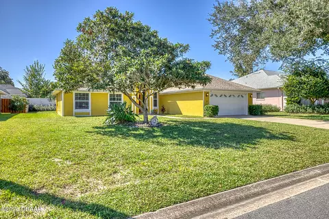 Exterior - 26 Marjorie Trl, Ormond Beach, FL 32174 photo 2 of 4