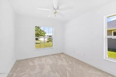 Bedroom - 26 Marjorie Trl, Ormond Beach, FL 32174 photo 5 of 5