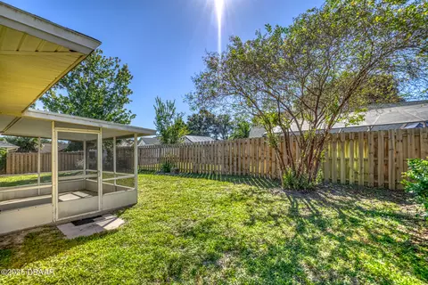 Exterior - 26 Marjorie Trl, Ormond Beach, FL 32174 photo 4 of 4