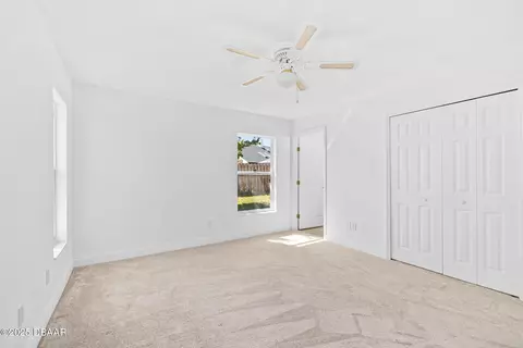 Bedroom - 26 Marjorie Trl, Ormond Beach, FL 32174 photo 4 of 5