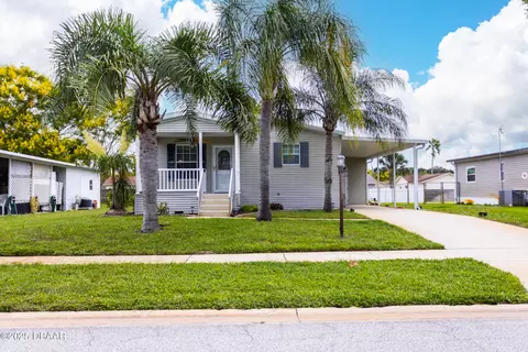 762 Greenfield Dr, Port Orange, FL 32129
