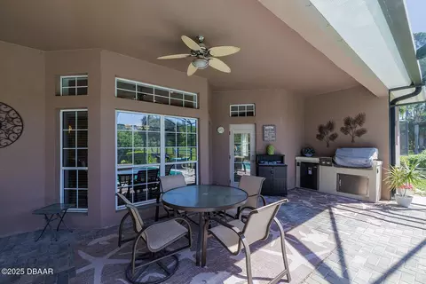 Exterior - 1452 Kilrush Dr, Ormond Beach, FL 32174 photo 7 of 14