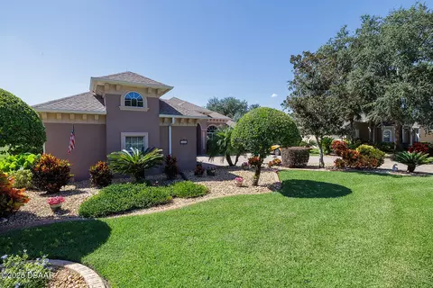 Exterior - 1452 Kilrush Dr, Ormond Beach, FL 32174 photo 14 of 14