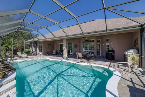 Exterior - 1452 Kilrush Dr, Ormond Beach, FL 32174 photo 6 of 14