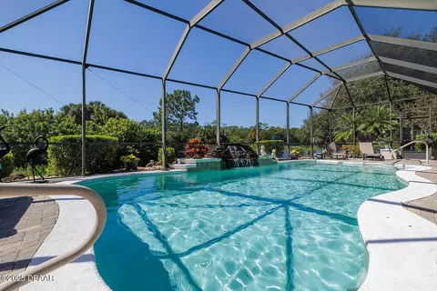 Exterior - 1452 Kilrush Dr, Ormond Beach, FL 32174 photo 5 of 14