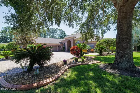 Exterior - 1452 Kilrush Dr, Ormond Beach, FL 32174 photo 12 of 14