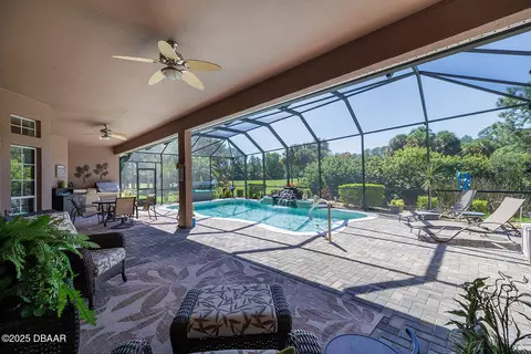 Exterior - 1452 Kilrush Dr, Ormond Beach, FL 32174 photo 2 of 14