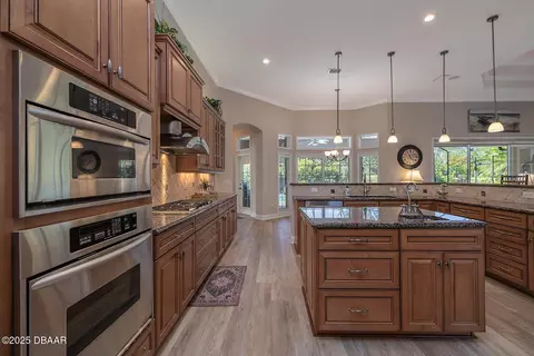 Kitchen - 1452 Kilrush Dr, Ormond Beach, FL 32174 photo 3 of 6