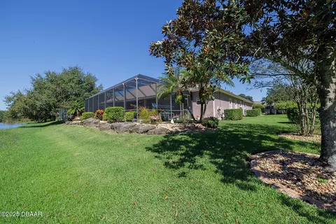 Exterior - 1452 Kilrush Dr, Ormond Beach, FL 32174 photo 8 of 14