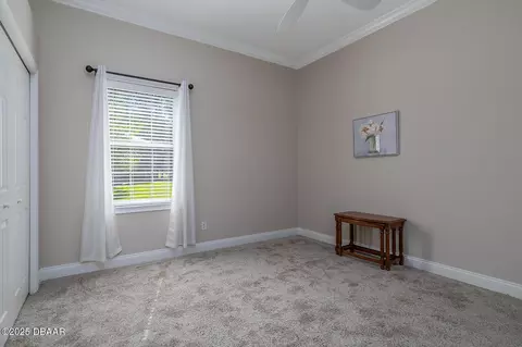 Bedroom - 1452 Kilrush Dr, Ormond Beach, FL 32174 photo 4 of 4