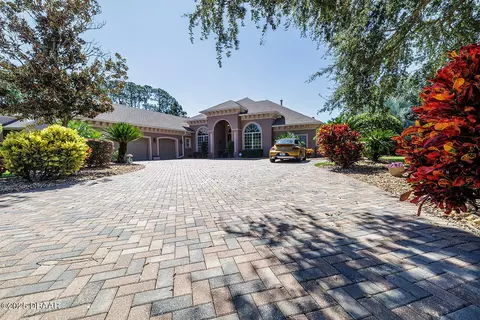 1452 Kilrush Dr, Ormond Beach, FL 32174