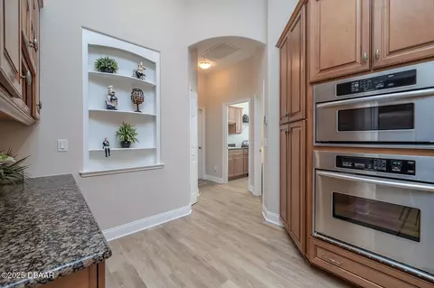Entry Way - 1452 Kilrush Dr, Ormond Beach, FL 32174 photo 1 of 1
