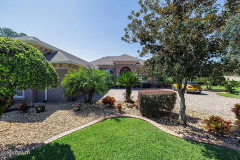 Exterior - 1452 Kilrush Dr, Ormond Beach, FL 32174 photo 13 of 14