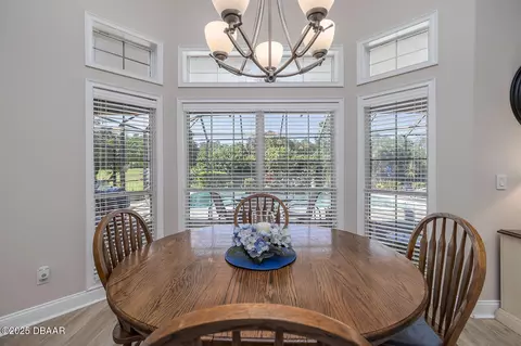 Dining - 1452 Kilrush Dr, Ormond Beach, FL 32174 photo 1 of 3