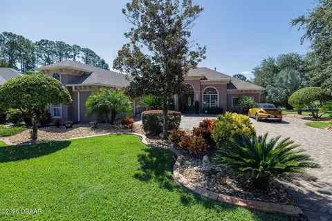 Exterior - 1452 Kilrush Dr, Ormond Beach, FL 32174 photo 11 of 14
