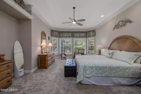 Bedroom - 1452 Kilrush Dr, Ormond Beach, FL 32174 photo 1 of 4