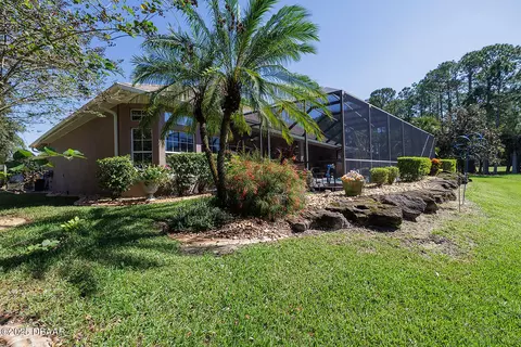 Exterior - 1452 Kilrush Dr, Ormond Beach, FL 32174 photo 9 of 14