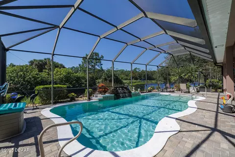 Exterior - 1452 Kilrush Dr, Ormond Beach, FL 32174 photo 1 of 14
