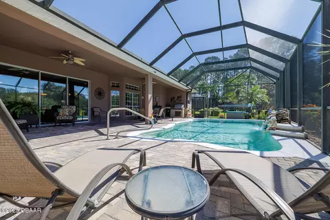Exterior - 1452 Kilrush Dr, Ormond Beach, FL 32174 photo 3 of 14