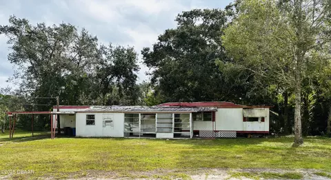 1246 Reid Dr, New Smyrna Beach, FL 32168