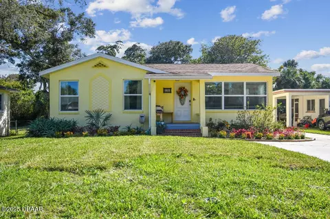 238 Morningside Ave, Daytona Beach, FL 32118