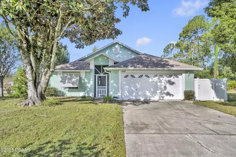 1470 Colin Kelly Ave, Daytona Beach, FL 32124