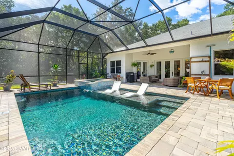 Exterior - 3751 Carrick Dr, Ormond Beach, FL 32174 photo 2 of 13