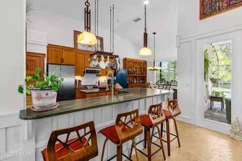 Kitchen - 3751 Carrick Dr, Ormond Beach, FL 32174 photo 1 of 6