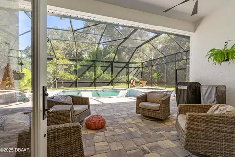 Exterior - 3751 Carrick Dr, Ormond Beach, FL 32174 photo 12 of 13