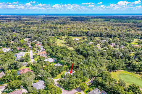 View/Area - 3751 Carrick Dr, Ormond Beach, FL 32174 photo 5 of 5
