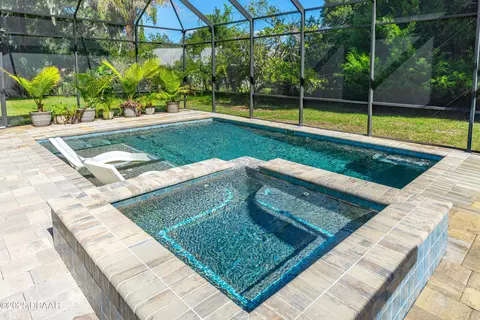 Exterior - 3751 Carrick Dr, Ormond Beach, FL 32174 photo 10 of 13