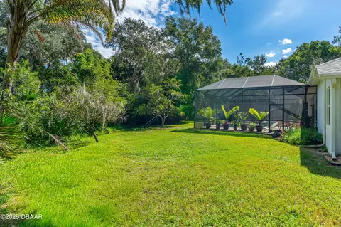 Exterior - 3751 Carrick Dr, Ormond Beach, FL 32174 photo 5 of 13