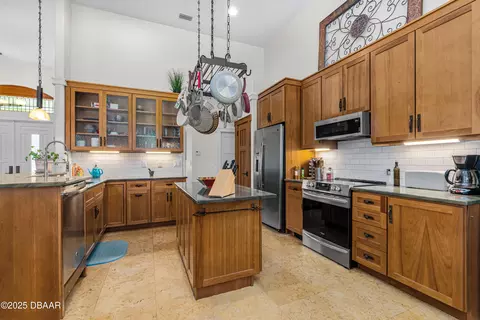 Kitchen - 3751 Carrick Dr, Ormond Beach, FL 32174 photo 3 of 6