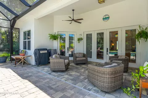 Exterior - 3751 Carrick Dr, Ormond Beach, FL 32174 photo 13 of 13