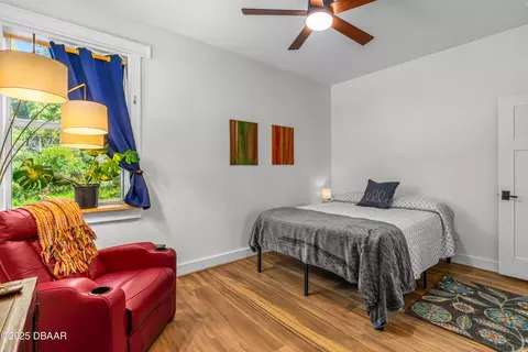 Bedroom - 3751 Carrick Dr, Ormond Beach, FL 32174 photo 6 of 6