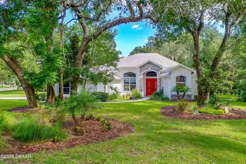 Exterior - 3751 Carrick Dr, Ormond Beach, FL 32174 photo 1 of 13