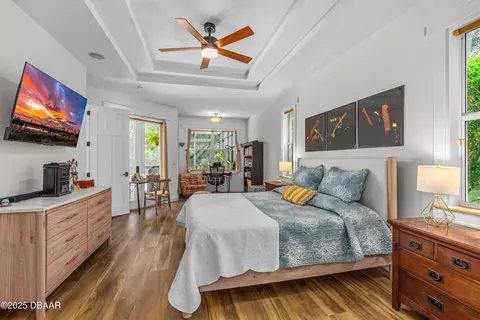 Bedroom - 3751 Carrick Dr, Ormond Beach, FL 32174 photo 1 of 6