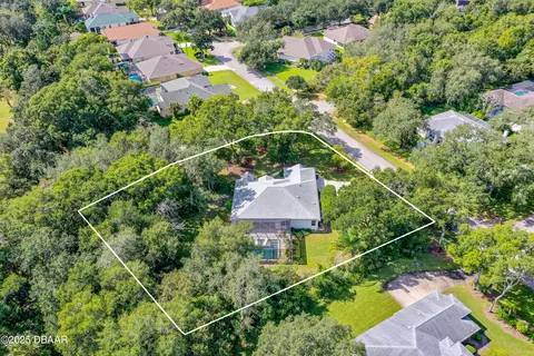 View/Area - 3751 Carrick Dr, Ormond Beach, FL 32174 photo 4 of 5