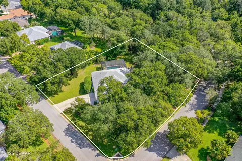 View/Area - 3751 Carrick Dr, Ormond Beach, FL 32174 photo 2 of 5