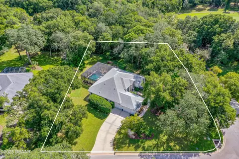 View/Area - 3751 Carrick Dr, Ormond Beach, FL 32174 photo 1 of 5