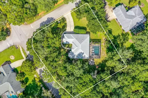 View/Area - 3751 Carrick Dr, Ormond Beach, FL 32174 photo 3 of 5