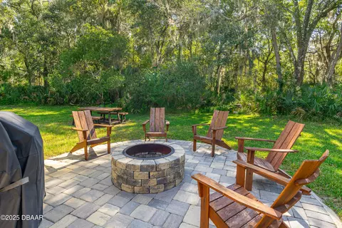 Exterior - 3751 Carrick Dr, Ormond Beach, FL 32174 photo 3 of 13