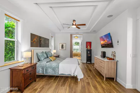 Bedroom - 3751 Carrick Dr, Ormond Beach, FL 32174 photo 3 of 6