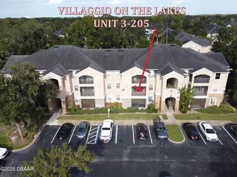 940 Village Trl #3-205, Port Orange, FL 32127