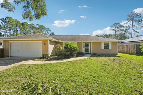 74 Brittany Ln, Palm Coast, FL 32137