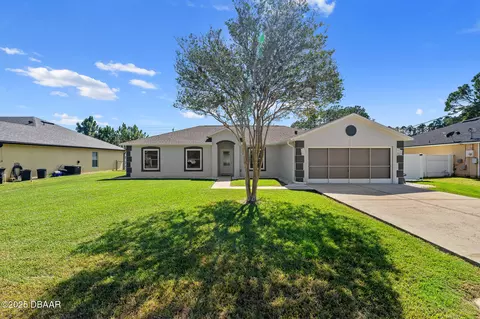45 Raemoor Dr, Palm Coast, FL 32164