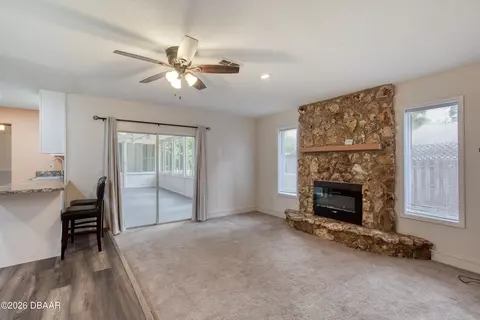 Living - 45 Nightingale Ln, Ormond Beach, FL 32174 photo 7 of 8