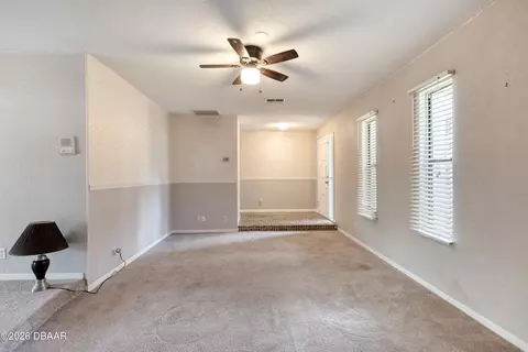 Living - 45 Nightingale Ln, Ormond Beach, FL 32174 photo 2 of 8