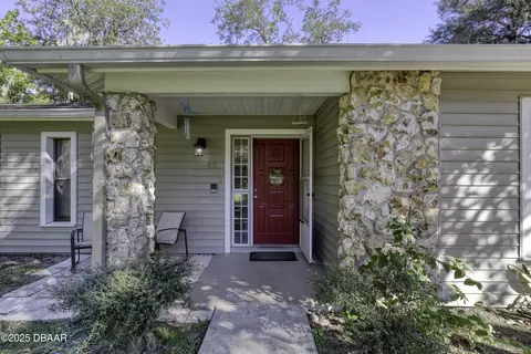Exterior - 45 Nightingale Ln, Ormond Beach, FL 32174 photo 1 of 5